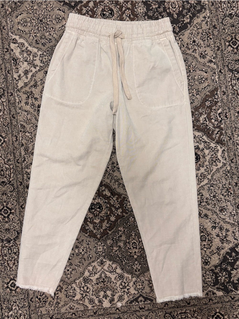 Zara pants